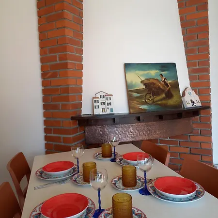Annamaria - Frühstückspension