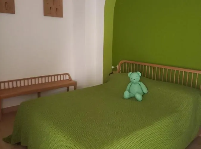 Annamaria - Bed & Breakfast
