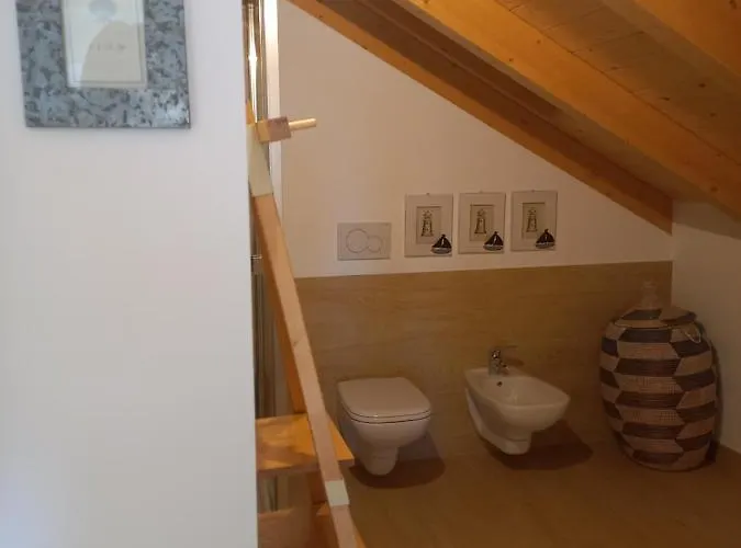 Annamaria - Bed & Breakfast