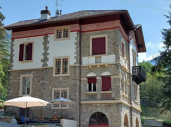 Annamaria - 3* Ballabio