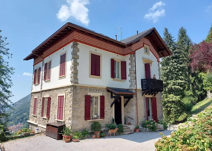 Annamaria - Bed & Breakfast 3*
