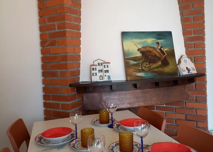 Annamaria - Bed & Breakfast