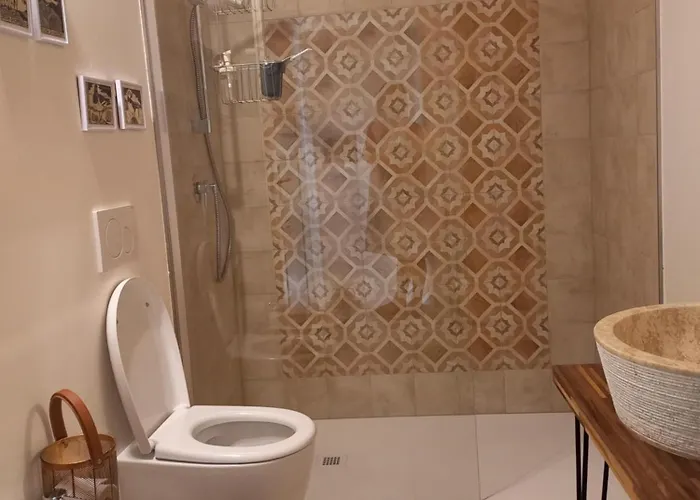 Annamaria - Bed & Breakfast 3*
