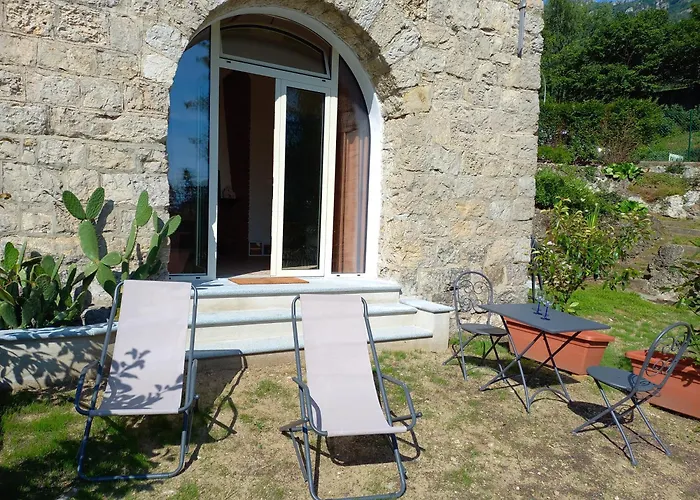 Annamaria - Bed & Breakfast