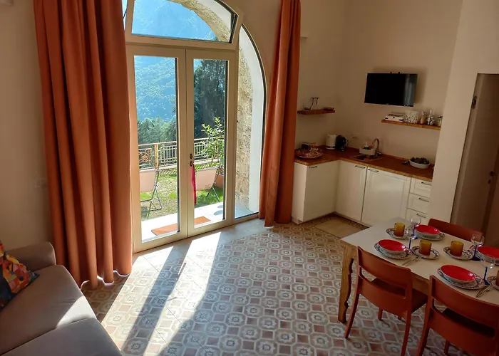 Bed & Breakfast Annamaria -