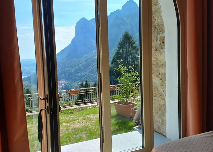 Bed & Breakfast Annamaria - 3*