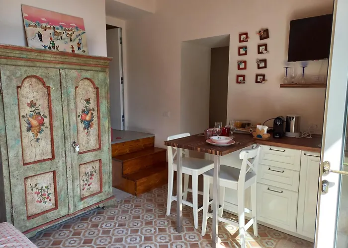 Bed & Breakfast Annamaria - 3*