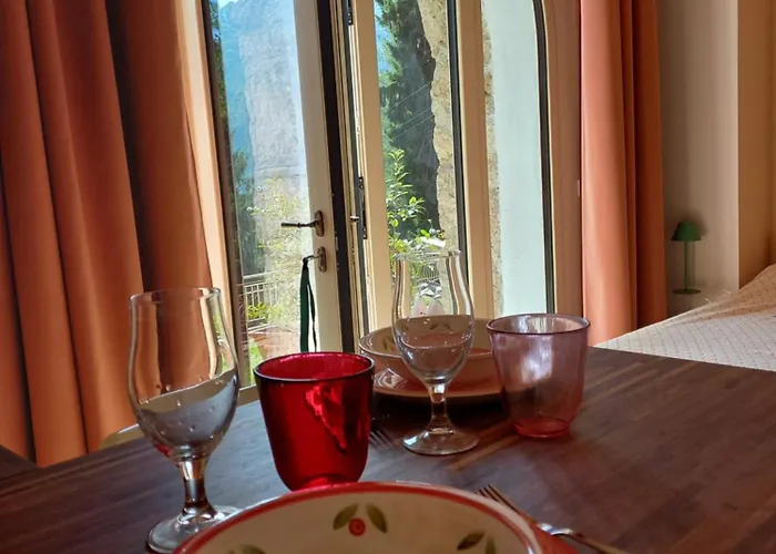 Bed & Breakfast Annamaria - Ballabio
